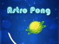 խաղ Astro Pong 
