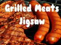 խաղ Grilled Meats Jigsaw
