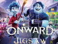 խաղ Onward Jigsaw