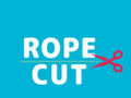 խաղ Rope Cut