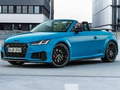 խաղ Audi TTS Roadster Slide