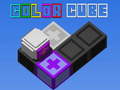 խաղ Color Cube