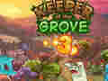 խաղ Keeper Of The Groove 3