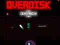 խաղ Overdisk Overboy