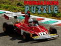 խաղ Formula Racers Puzzle