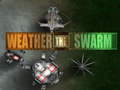 խաղ Weather the Swarm