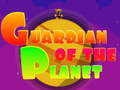 խաղ Guardian of the Planet