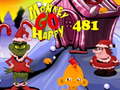 խաղ Monkey GO Happy Stage 481