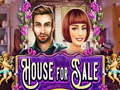 խաղ House for Sale