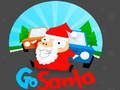 խաղ Go Santa