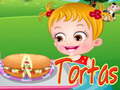 խաղ Tortas