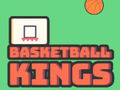 խաղ Basketball Kings