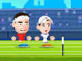 խաղ Tennis Masters
