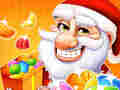 խաղ Candy Fever