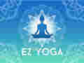 խաղ EZ Yoga
