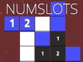 խաղ Numslots