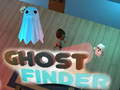 խաղ Ghost Finder