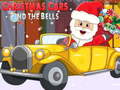 խաղ Christmas Cars Find the Bells