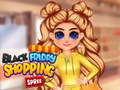 խաղ Black Friday Shopping Spree