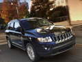 խաղ Jeep Compass Slide