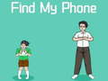 խաղ Find My Phone