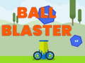 խաղ Ball Blaster