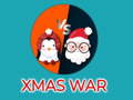 խաղ Xmas War 