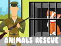խաղ Animals Rescue