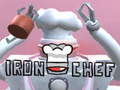 խաղ Iron Chef