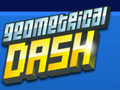 խաղ Gemotrical Dash