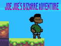 խաղ Joe Joe's Bizarre Adventure