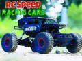 խաղ RC Speed Racing Cars