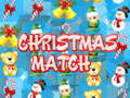 խաղ Xmas Match