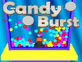 խաղ Candy Burst