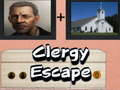 խաղ Clergy Escape