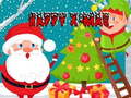 խաղ Happy Xmas
