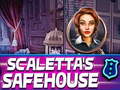 խաղ Scalettas Safehouse