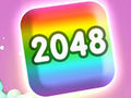 խաղ Arcade 2048