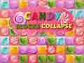 խաղ Candy Blocks Collapse
