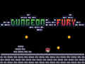 խաղ Dungeon Fury