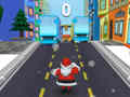 խաղ Santa Run