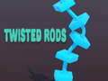 խաղ Twisted Rods