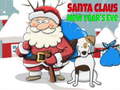 խաղ Santa Claus New Year's Eve
