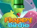 խաղ Flappy Birdio