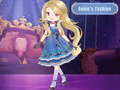 խաղ Annie's Fashion