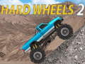 խաղ Hard Wheels 2