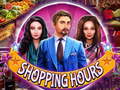 խաղ Shopping Hours