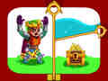 խաղ Love and Treasure Quest
