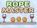 խաղ Rope Master