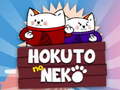 խաղ Hokuto no Neko